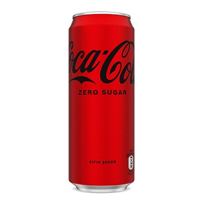 Kutu Kola Zero